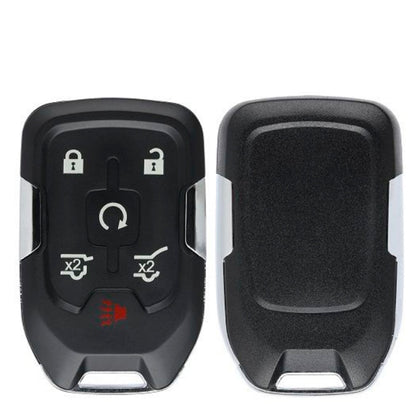 2018 Chevrolet Suburban Smart Key 6B Fob FCC# HYQ1AA