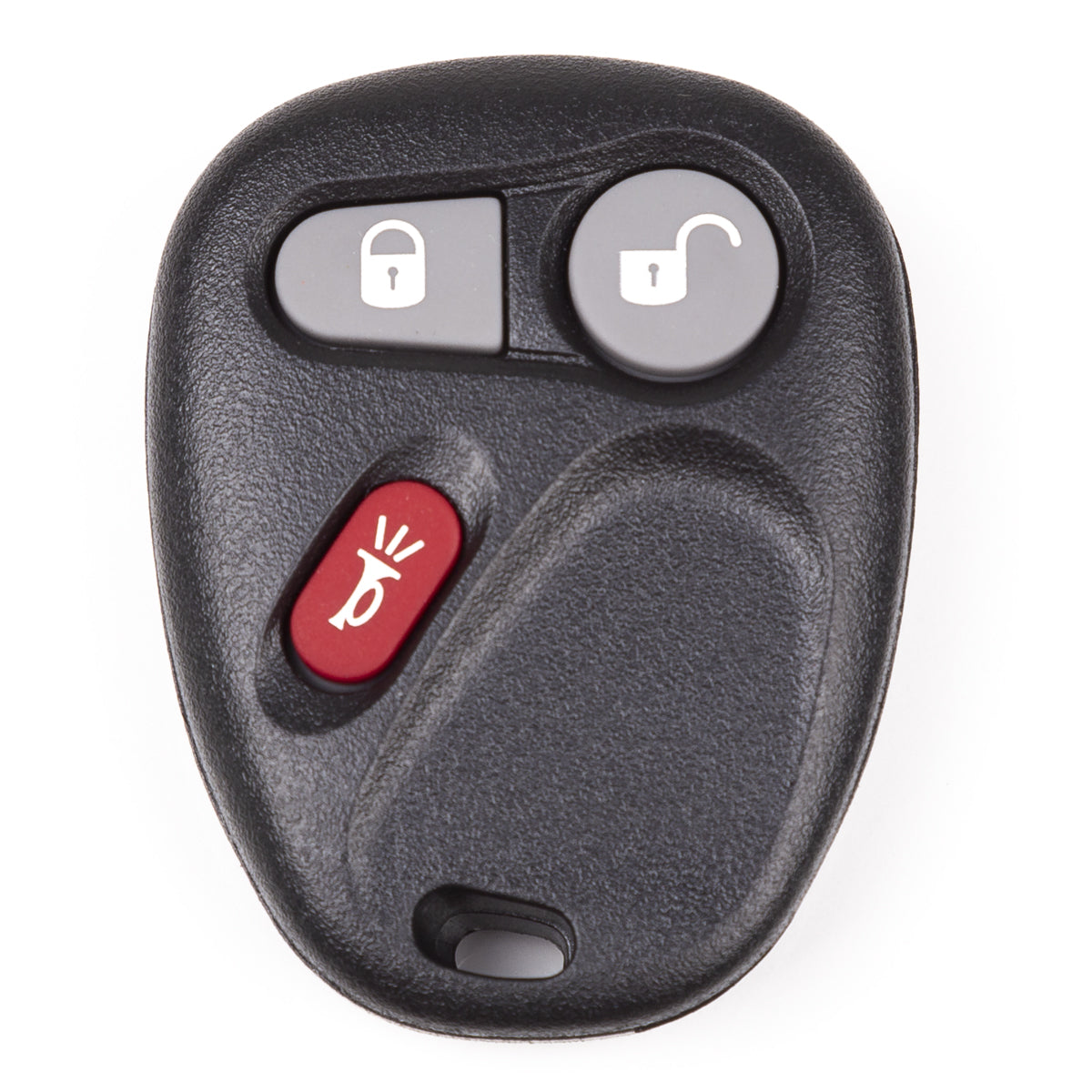 1998 - 2002 Chevrolet GMC Oldsmobile Keyless Entry 3B Fob FCC# KOBUT1BT