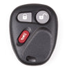 2000 GMC Sonoma Keyless Entry 3B Fob FCC# KOBUT1BT