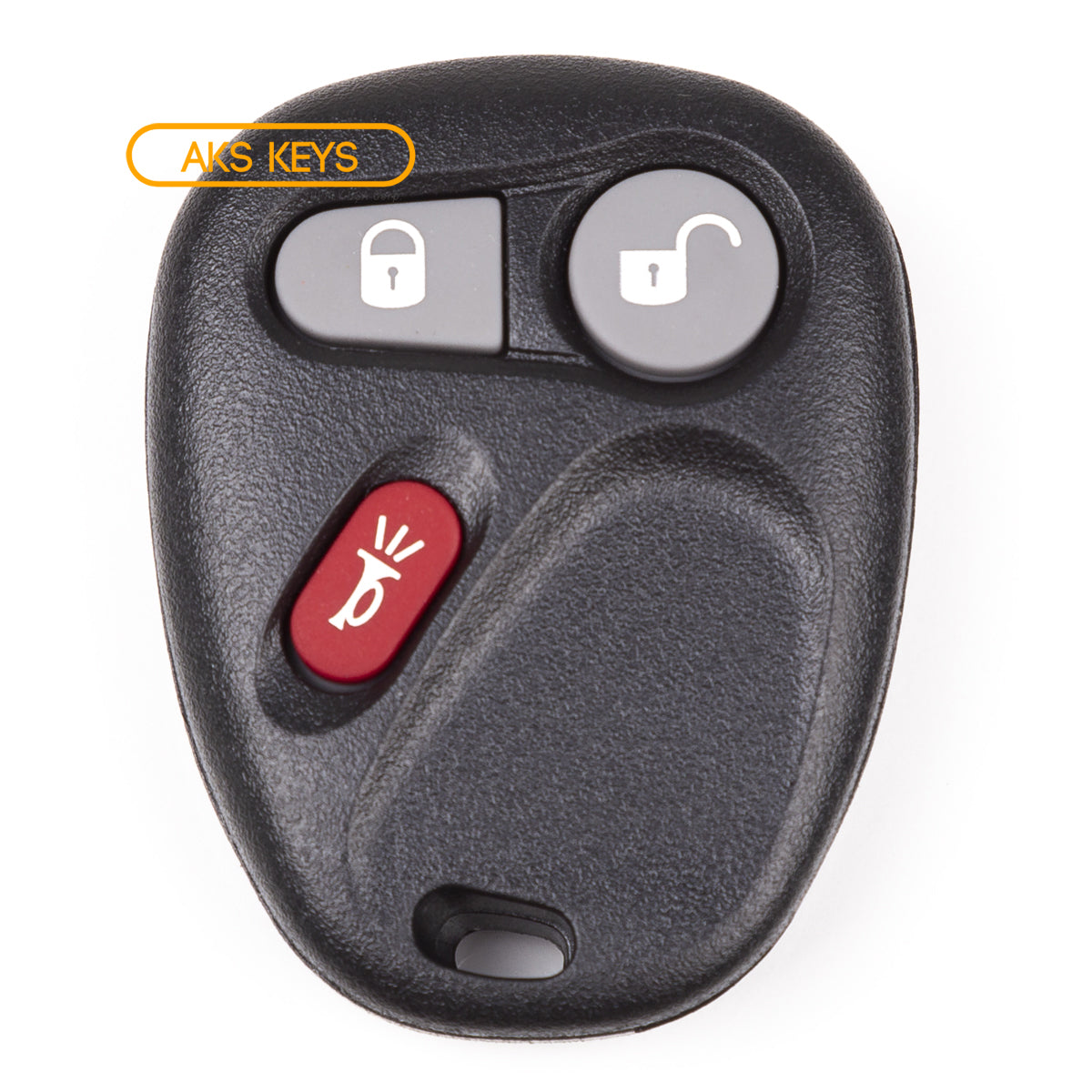 1998 - 2002 Chevrolet GMC Oldsmobile Keyless Entry 3B Fob FCC# KOBUT1BT