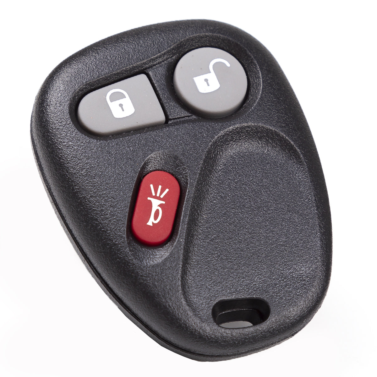 1998 - 2002 Chevrolet GMC Oldsmobile Keyless Entry 3B Fob FCC# KOBUT1BT