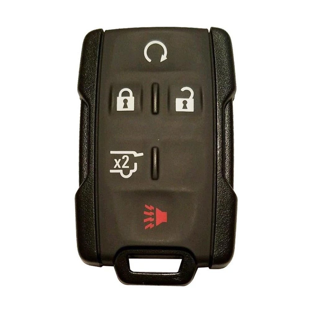 2015 - 2020 Chevrolet Keyless Entry 5B Fob FCC# M3N32337100