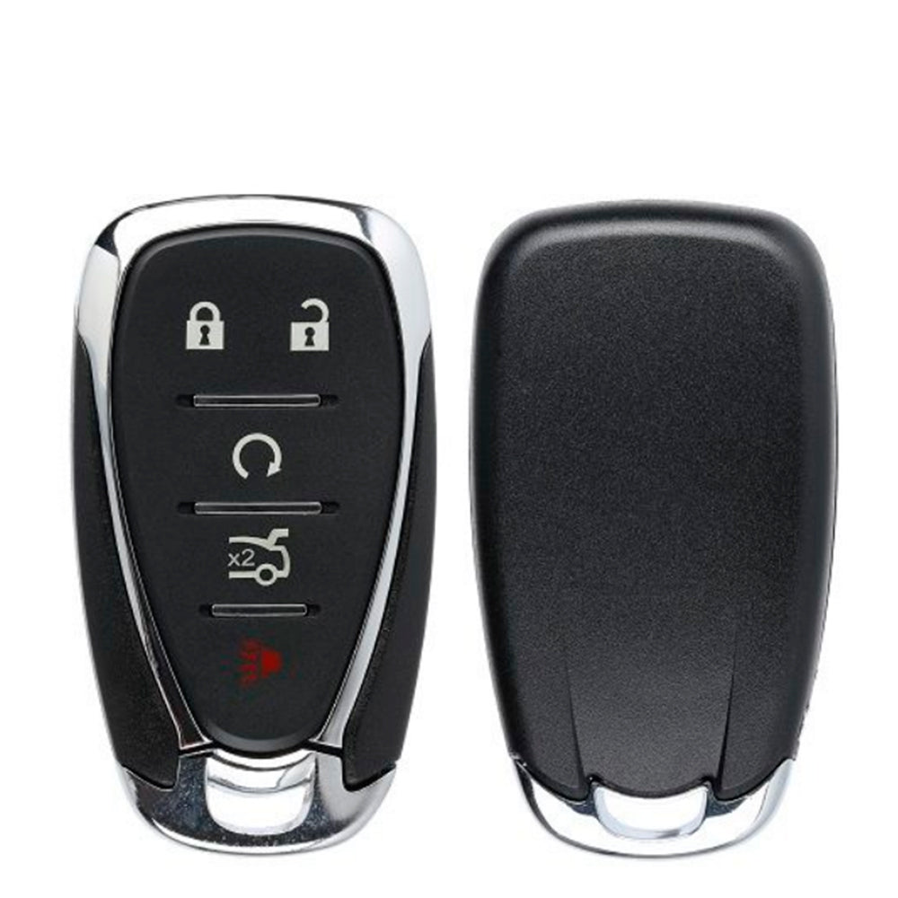 2016 - 2022 Chevrolet Smart Key 5B Fob FCC# HYQ4EA