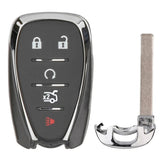 2016 Chevrolet Cruze Smart Key 5B Fob FCC# HYQ4EA