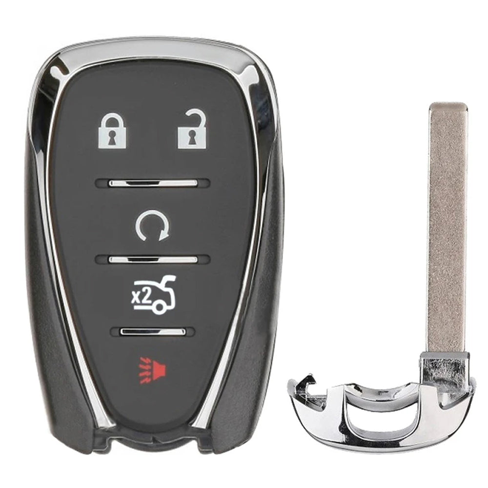 2018 Chevrolet Malibu Smart Key 5B Fob FCC# HYQ4EA