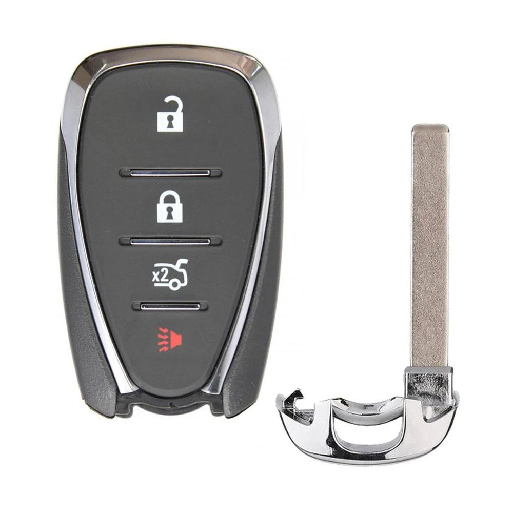 2016 Chevrolet Cruze Smart Key 4B Fob FCC# HYQ4EA