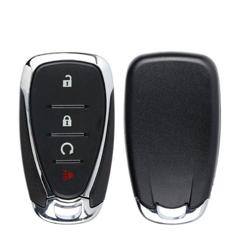 2023 Chevrolet Bolt Smart Key 4B Fob W/ Remote Start FCC# HYQ4ES - 13535665 - Aftermarket