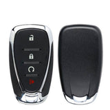 2022 Chevrolet Traverse Smart Key 4B Fob FCC# HYQ4ES