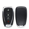 2021 Chevrolet Blazer Smart Key 4B Fob FCC# HYQ4ES