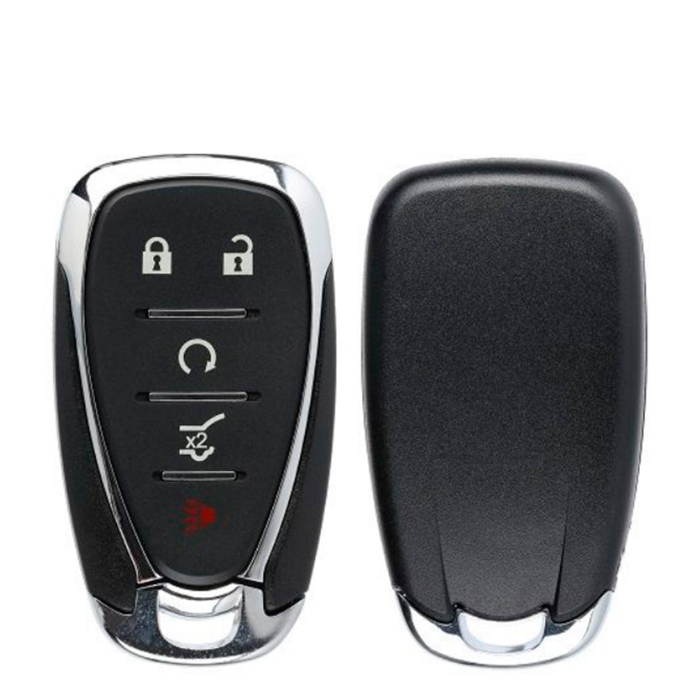 2018 - 2021 Chevrolet Equinox Smart Key 5B Fob FCC# HYQ4AA