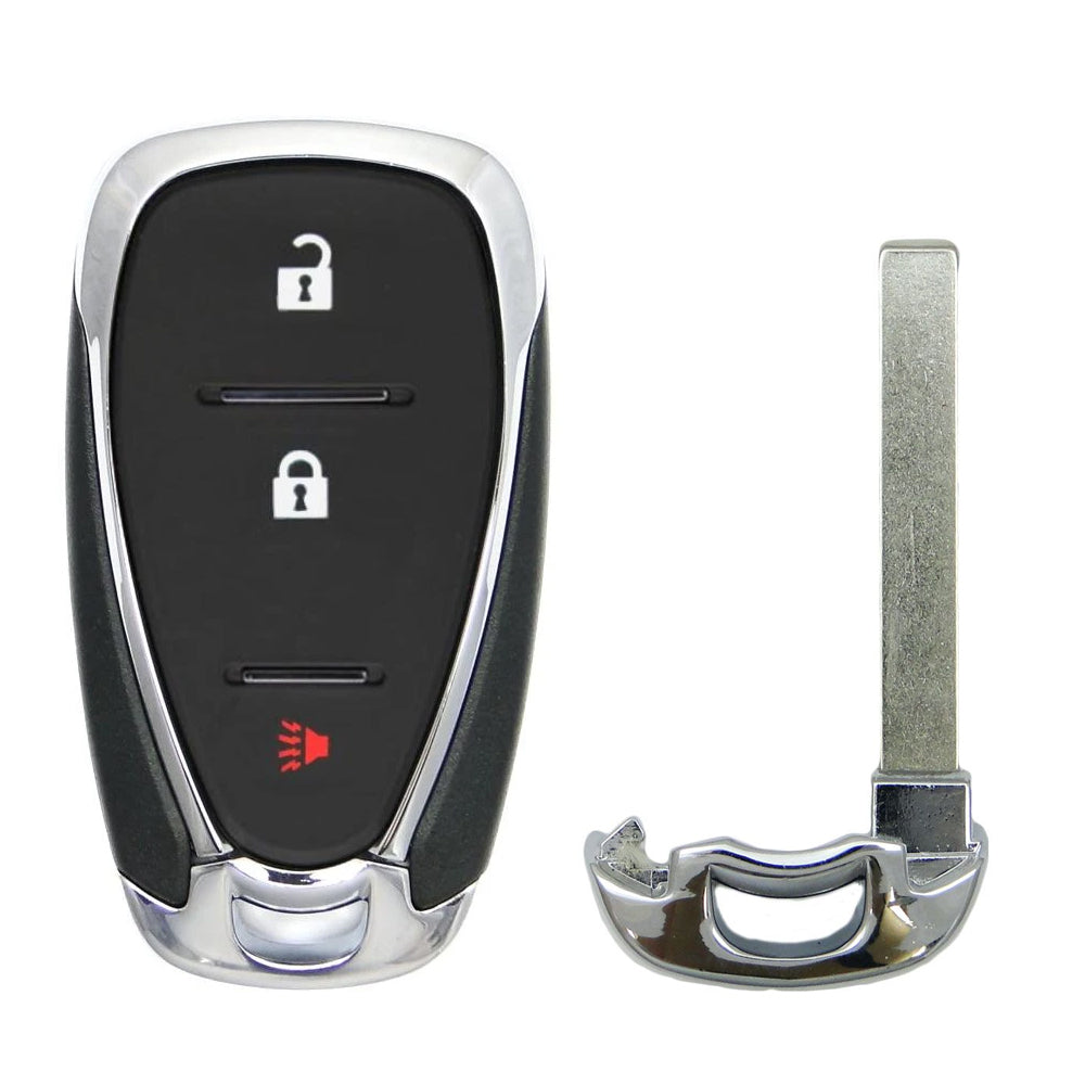 2016 Chevrolet Spark Smart Key 3B Fob FCC# HYQ4AA