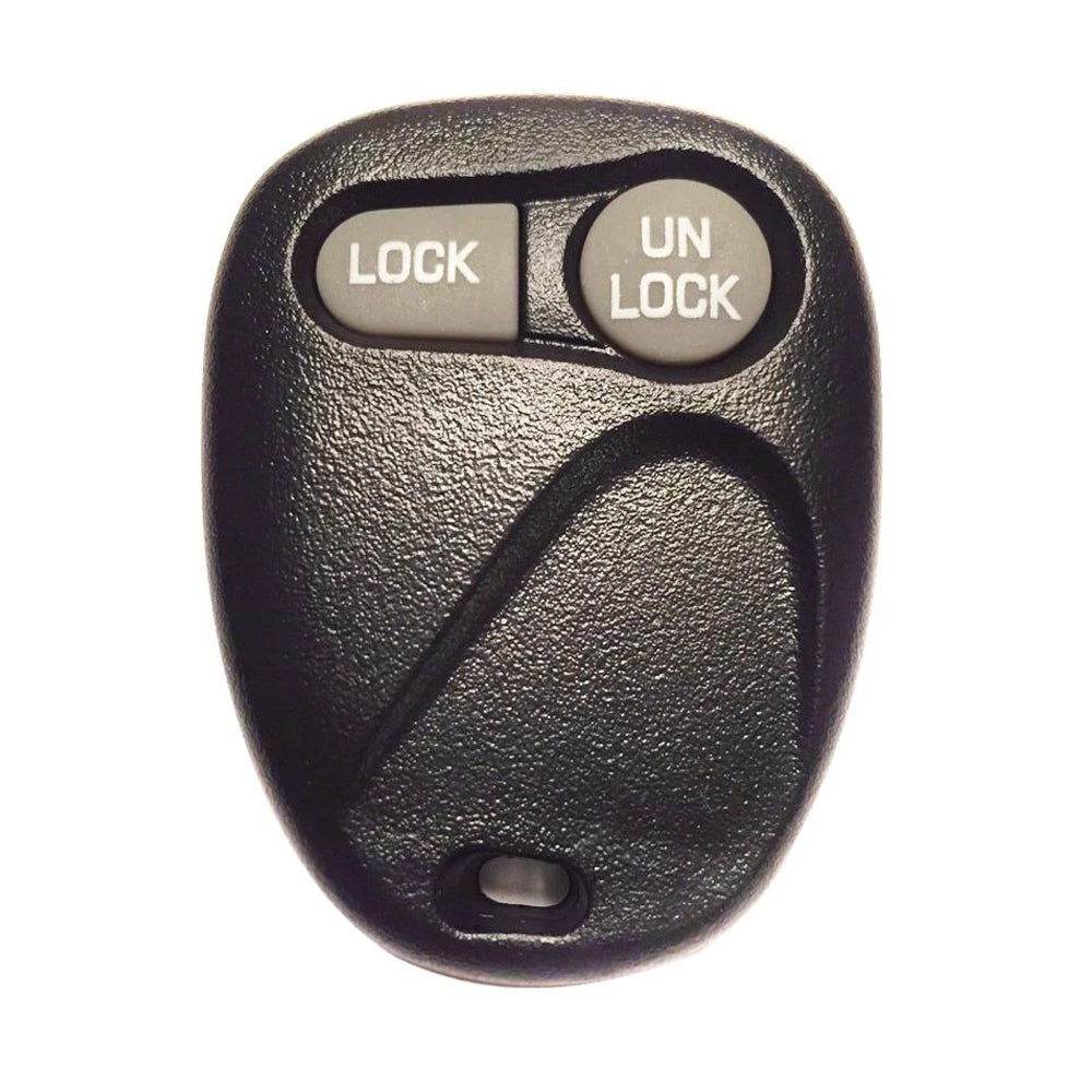 1997 Chevrolet C/K Pick up Keyless Entry 2B Fob FCC# AB01502T