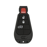 2008 - 2010 Chrysler 300 Fobik Key 4B FCC# IYZ-C01C