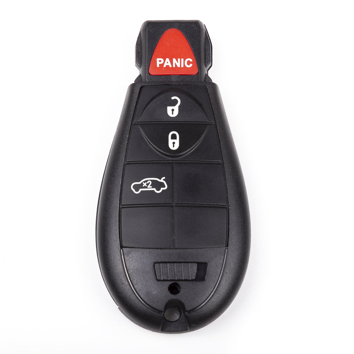 2008 - 2010 Chrysler 300 Fobik Key 4B FCC# IYZ-C01C