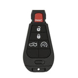 2008 - 2010 Chrysler 300 Fobik Key 5B FCC# IYZ-C01C