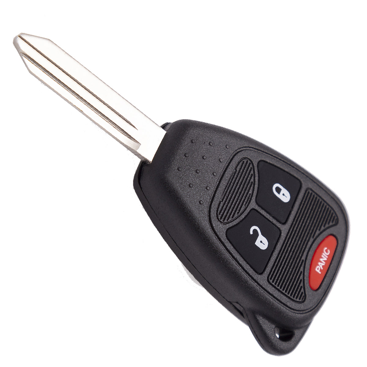 2004 - 2007 Chrysler Dodge Key Fob 3B FCC# M3N5WY72XX