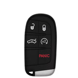 2011 - 2018 Chrysler 300 Smart Key 5B Fob FCC# M3N-40821302