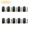 2011 - 2018 Chrysler 300 Smart Key 5B Fob FCC# M3N-40821302 (10 Pack)