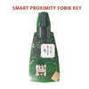 2012 Dodge Durango Smart Fobik Key 3B FCC# IYZ-C01C - Aftermarket