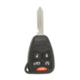 2007 - 2014 Chrysler Key Fob 5B FCC# OHT692713AA / OHT692427AA