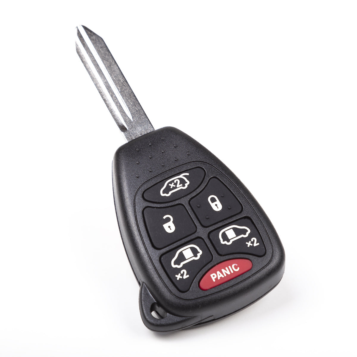 2004 - 2007 Chrysler Dodge Key Fob 6B FCC# M3N5WY72XX