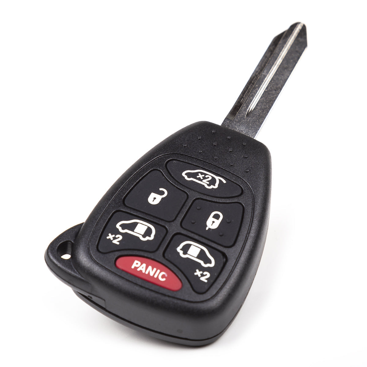 2004 - 2007 Chrysler Dodge Key Fob 6B FCC# M3N5WY72XX