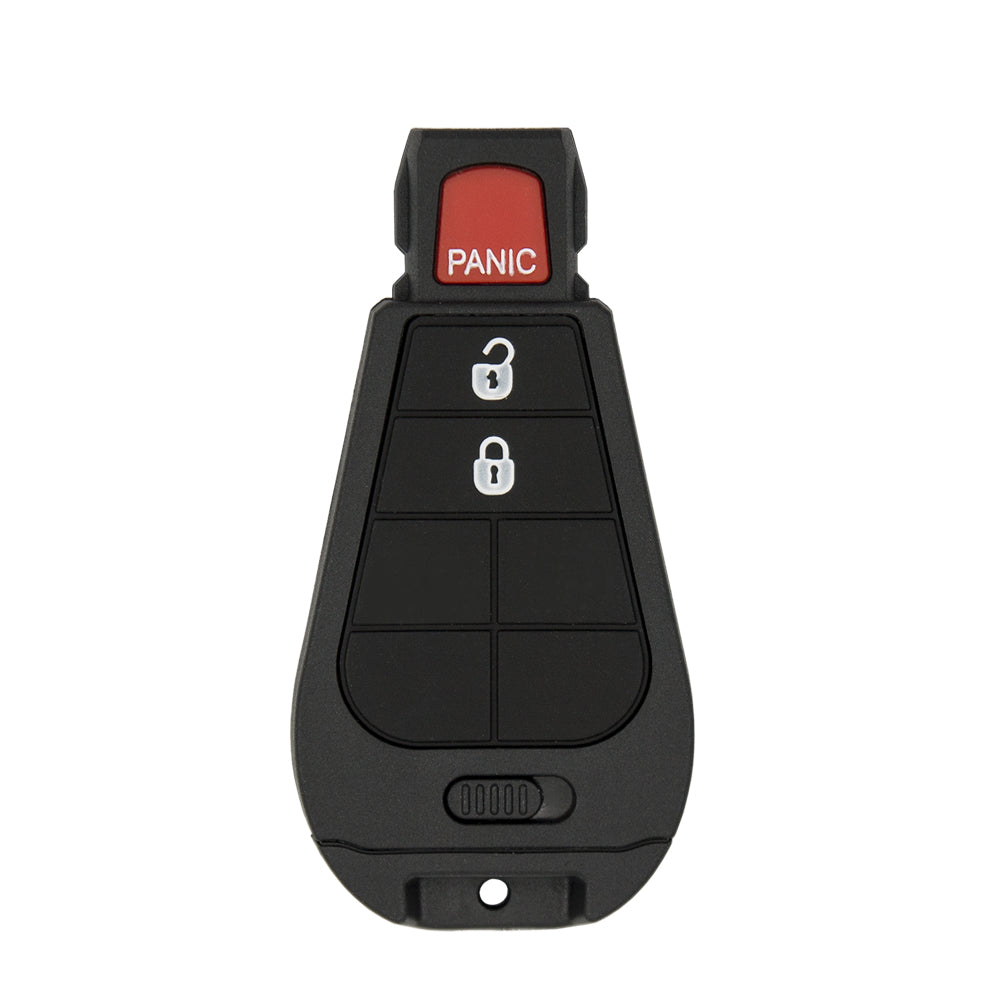 2008 - 2020 Dodge Fobik Key 3B FCC# IYZ-C01C