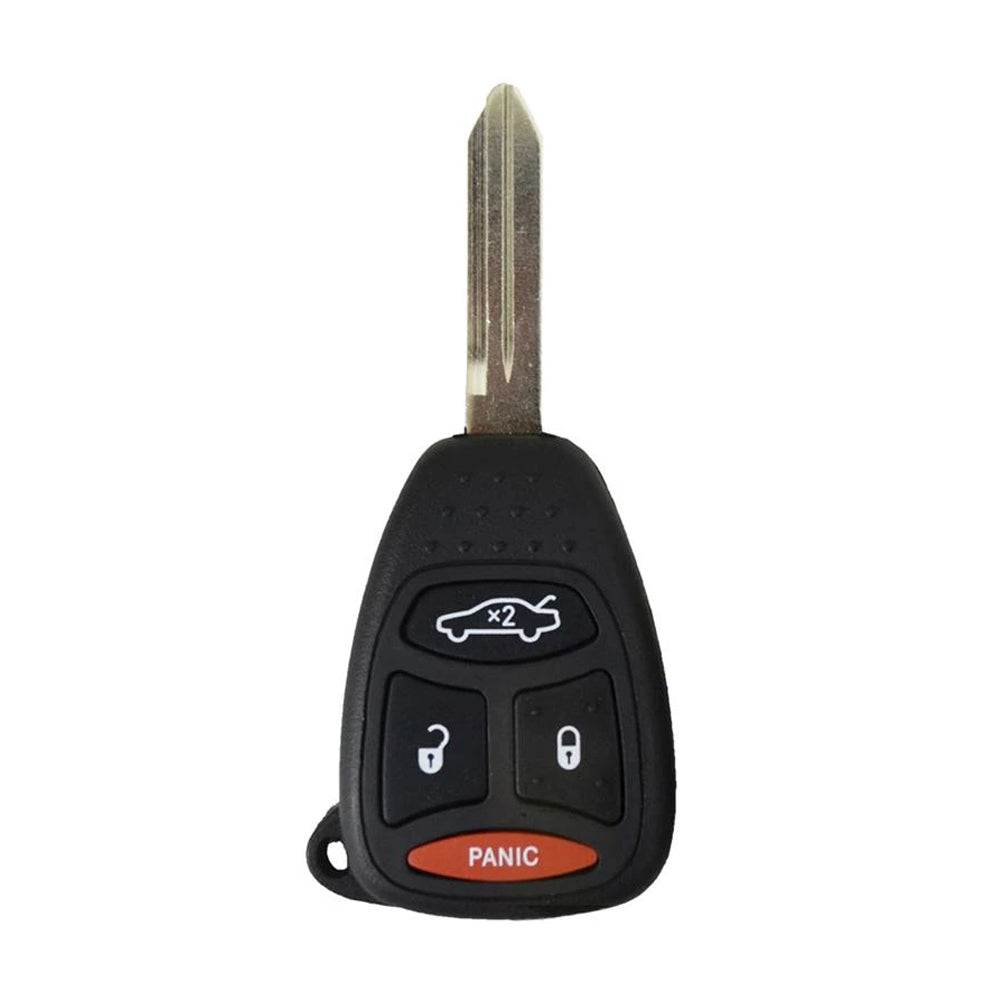 2006 - 2014 Dodge Key Fob 4B FCC# KOBDT04A