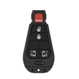 2008 - 2020 Dodge Grand Caravan Fobik Key 5B FCC# IYZ-C01C