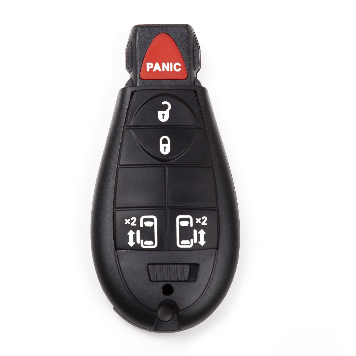 2008 - 2020 Dodge Grand Caravan Fobik Key 5B FCC# IYZ-C01C