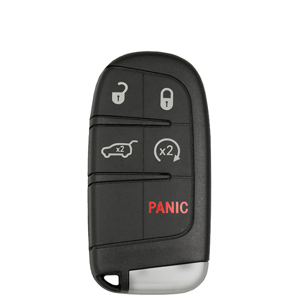 2014 - 2024 Dodge Durango Smart Key 5B FCC# M3N-40821302