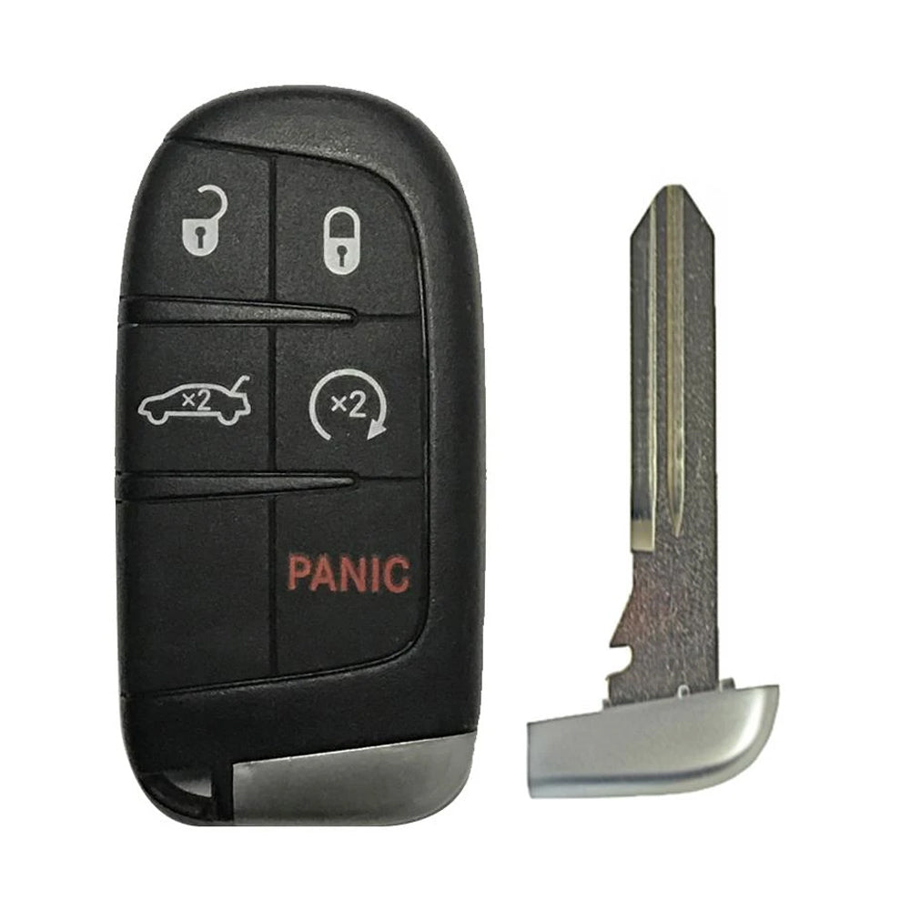 2019 - 2023 Dodge Smart Key 5B Fob FCC# M3N-40821302