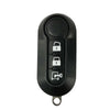 2020 RAM Promaster City Flip Key Fob 3B FCC# LTQF12AM433TX - Aftermarket