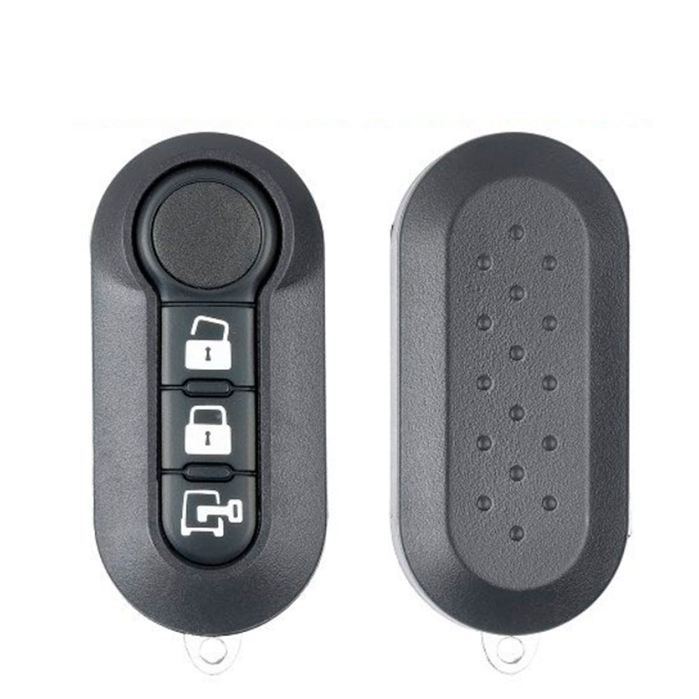 2014 - 2021 RAM Promaster Flip Key Fob 3B FCC# RX2TRF198