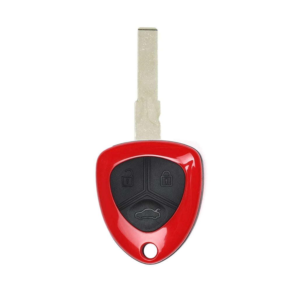 2007 - 2014 Ferrari Key Fob 3B FCC# 012432 TRW S46E - Aftermarket