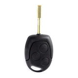 2010 Ford Transit Connect Key Fob 3B FCC# KR55WK47899