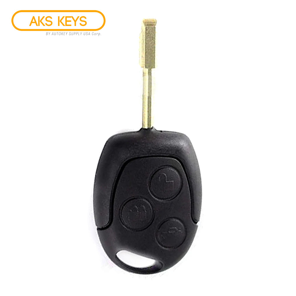 2010 - 2013 Ford Transit Connect Key Fob 3B FCC# KR55WK47899