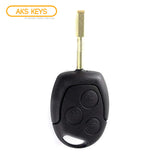 2010 - 2013 Ford Transit Connect Key Fob 3B FCC# KR55WK47899