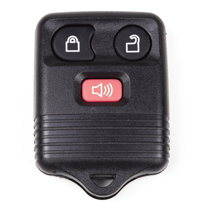 2008 Ford F-150 Keyless Entry 3B FCC# CWTWB1U345/ CWTWB1U331