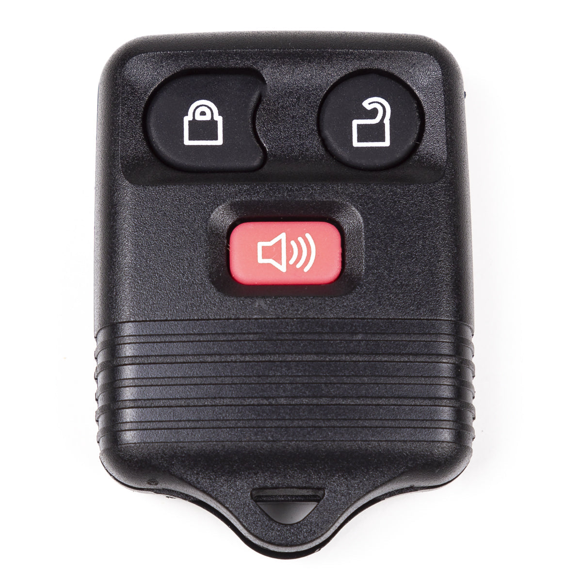 2006 Ford Freestyle Keyless Entry 3B FCC# CWTWB1U345/ CWTWB1U331