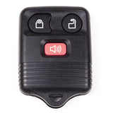 2007 Ford Econoline Keyless Entry 3B FCC# CWTWB1U345/ CWTWB1U331