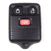 2007 Ford F-450 Keyless Entry 3B FCC# CWTWB1U345/ CWTWB1U331