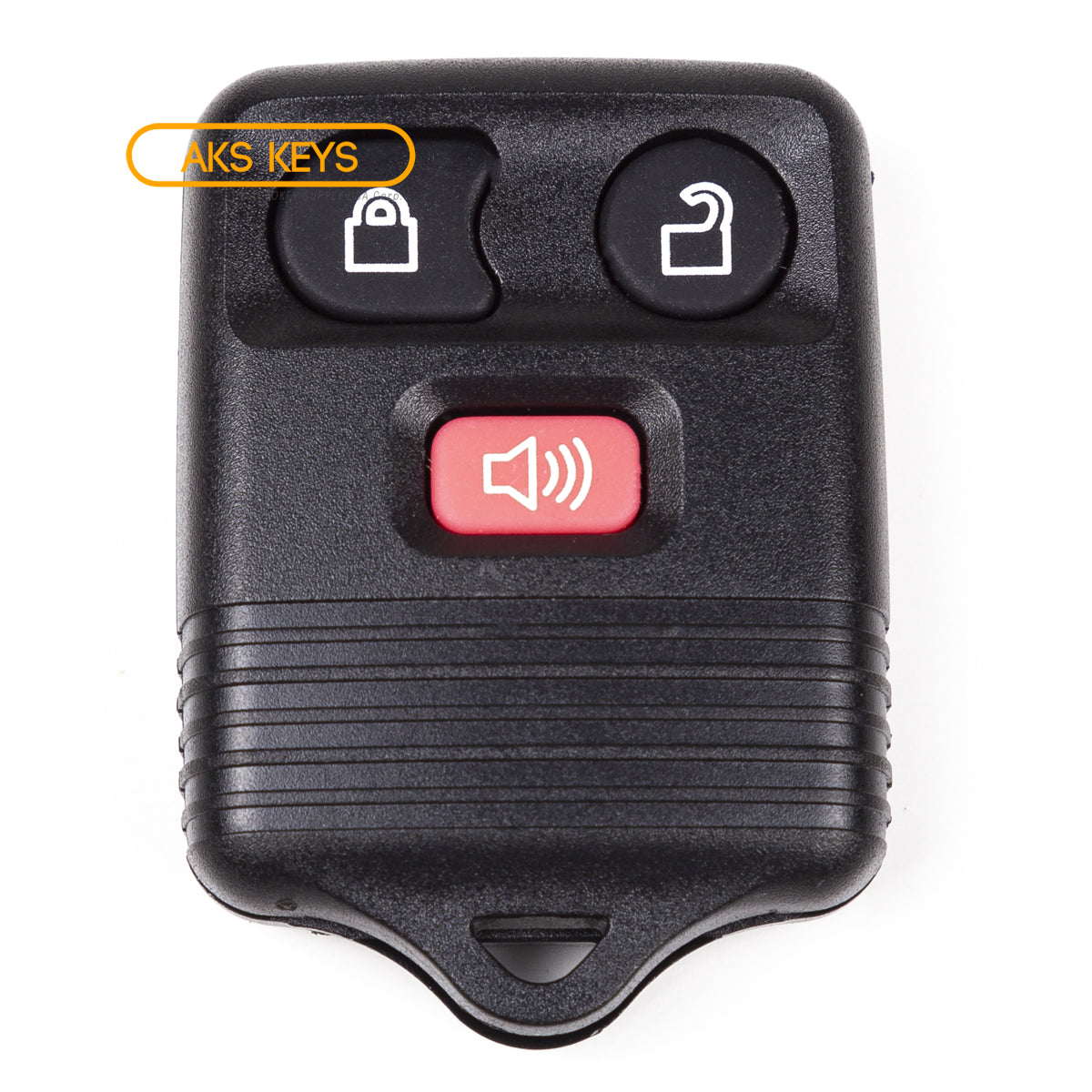 2005 Mazda Tribute Keyless Entry 3B FCC# CWTWB1U345/ CWTWB1U331