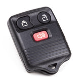 2004 Mazda Tribute Keyless Entry 3B FCC# CWTWB1U345/ CWTWB1U331