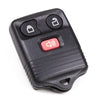 2010 Ford Econoline Keyless Entry 3B FCC# CWTWB1U345/ CWTWB1U331