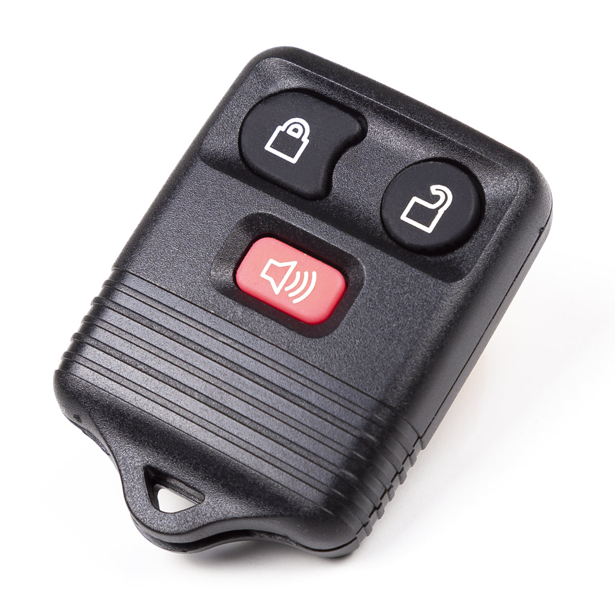 2002 Mazda B-Series Keyless Entry 3B FCC# CWTWB1U345/ CWTWB1U331