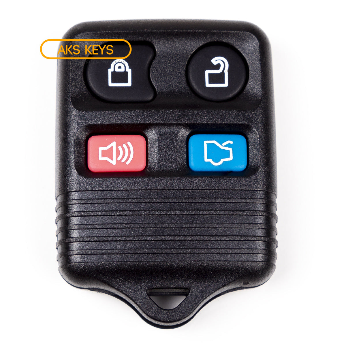 2010 Lincoln Town Car Keyless Entry 4B FCC# CWTWB1U331/ CWTWB1U345