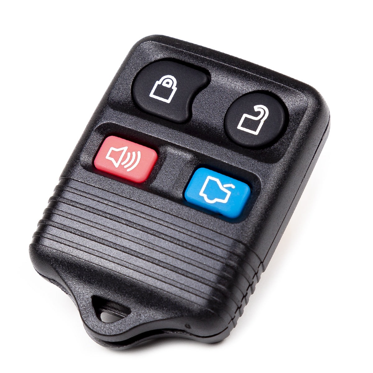 2007 Ford Focus Keyless Entry 4B FCC# CWTWB1U331/ CWTWB1U345