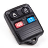 2010 Ford Expedition Keyless Entry 4B FCC# CWTWB1U331/ CWTWB1U345