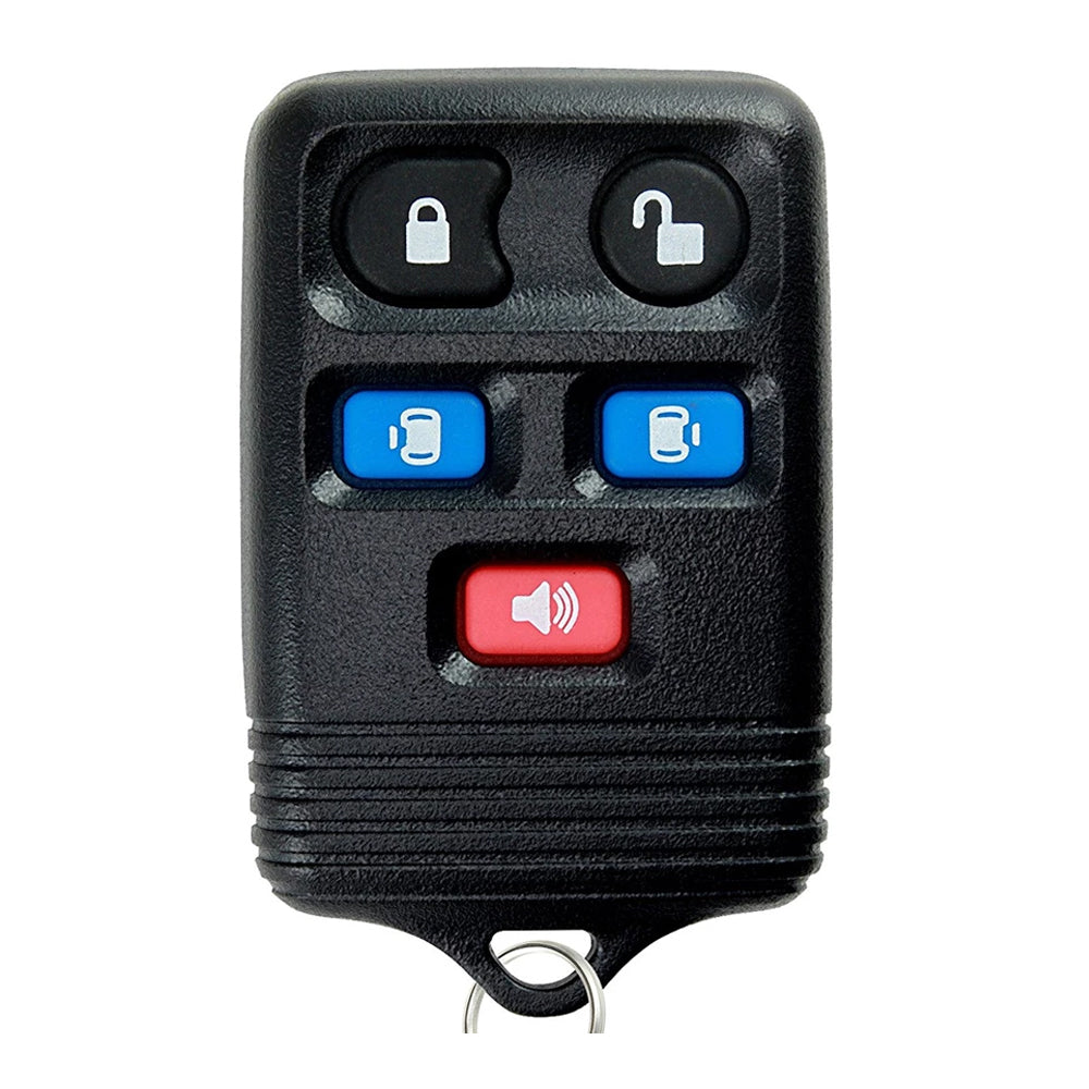 2006 Ford Freestar Keyless Entry 5B Fob FCC# CWTWB1U551